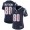 Nike Patriots #80 Jordan Matthews Navy Blue Team Color Women's Stitched NFL Vapor Untouchable Limited Jersey