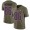 Nike Men's New England Patriots #86 Cordarrelle Patterson Olive 2017 Salute to Service Limited Jersey