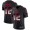 Nike Patriots #12 Tom Brady Black Men's Stitched NFL Vapor Untouchable Limited Smoke Fashion Jersey