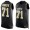 Nike New Orleans Saints #71 Ryan Ramczyk Black Team Color Men's Stitched NFL Limited Tank Top Jersey