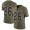 Nike New Orleans Saints #26 P.J. Williams Olive Men's Stitched NFL Limited 2017 Salute To Service Jersey