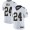 Nike New Orleans Saints #24 Vonn Bell White Men's Stitched NFL Vapor Untouchable Limited Jersey