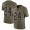 Nike New Orleans Saints #24 Vonn Bell Olive Men's Stitched NFL Limited 2017 Salute To Service Jersey