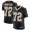 Nike Saints #72 Terron Armstead Black Team Color Men's Stitched NFL Vapor Untouchable Limited Jersey