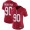 Women's Nike Giants #90 Jason Pierre-Paul Red Alternate Stitched NFL Vapor Untouchable Limited Jersey