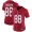 Women's Nike Giants #88 Evan Engram Red Alternate Stitched NFL Vapor Untouchable Limited Jersey