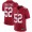 Nike New York Giants #52 Alec Ogletree Red Alternate Men's Stitched NFL Vapor Untouchable Limited Jersey