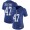 Nike Giants #47 Alec Ogletree Royal Blue Team Color Women's Stitched NFL Vapor Untouchable Limited Jersey