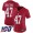 Nike Giants #47 Alec Ogletree Red Women's Stitched NFL Limited Inverted Legend 100th Season Jersey