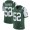 Nike New York Jets #52 David Harris Green Team Color Men's Stitched NFL Vapor Untouchable Limited Jersey