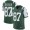 Nike New York Jets #87 Eric Decker Green Team Color Men's Stitched NFL Vapor Untouchable Limited Jersey