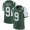 Nike New York Jets #9 Bryce Petty Green Team Color Men's Stitched NFL Vapor Untouchable Limited Jersey