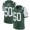 Nike New York Jets #50 Darron Lee Green Team Color Men's Stitched NFL Vapor Untouchable Limited Jersey