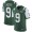 Youth Nike New York Jets #9 Bryce Petty Green Team Color Stitched NFL Vapor Untouchable Limited Jersey