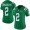 Nike Jets #2 Teddy Bridgewater Green Women's Stitched NFL Limited Rush Jersey