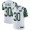 Nike New York Jets #30 Thomas Rawls White Men's Stitched NFL Vapor Untouchable Limited Jersey