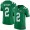 Nike Jets #2 Jason Myers Green Men's Stitched NFL Limited Rush Jersey