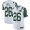 Nike New York Jets 26 Le'Veon Bell White Vapor Untouchable Limited Jersey