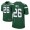Men's Nike New York Jets 26 Le'Veon Bell Green New 2019 Vapor Untouchable Limited Jersey