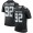 Nike Jets 92 Leonard Williams Black New 2019 Vapor Untouchable Limited Jersey