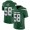 New York Jets #58 Darron Lee Green Team Color Men's Stitched Football Vapor Untouchable Limited Jersey
