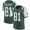Jets #81 Quincy Enunwa Green Team Color Youth Stitched Football Vapor Untouchable Limited Jersey