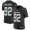 Jets #92 Leonard Williams Black Alternate Youth Stitched Football Vapor Untouchable Limited Jersey