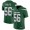 Jets #56 Jachai Polite Green Team Color Men's Stitched Football Vapor Untouchable Limited Jersey