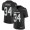 Nike Jets #34 Brian Poole Black Alternate Men's Stitched NFL Vapor Untouchable Limited Jersey