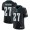 Nike Philadelphia Eagles #27 Malcolm Jenkins Black Alternate Men's Stitched NFL Vapor Untouchable Limited Jersey