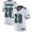Nike Philadelphia Eagles #20 Brian Dawkins White Men's Stitched NFL Vapor Untouchable Limited Jersey