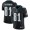 Nike Philadelphia Eagles #81 Jordan Matthews Black Alternate Men's Stitched NFL Vapor Untouchable Limited Jersey