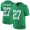 Nike Philadelphia Eagles #27 Malcolm Jenkins Green Men's Stitched NFL Limited Rush Jersey
