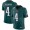 Nike Philadelphia Eagles #4 Jake Elliott Midnight Green Team Color Men's Stitched NFL Vapor Untouchable Limited Jersey
