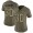 Women's Nike Philadelphia Eagles #30 Corey Clement Olive Camo Stitched NFL Limited 2017 Salute to Service Jersey