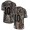 Nike Eagles #10 Mack Hollins Camo Men's Stitched NFL Limited Rush Realtree Jersey