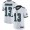 Youth Nike Philadelphia Eagles #13 Nelson Agholor White Stitched NFL Vapor Untouchable Limited Jersey