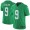 Youth Nike Philadelphia Eagles #9 Nick Foles Green Stitched NFL Limited Rush Jersey