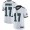 Youth Nike Philadelphia Eagles #17 Alshon Jeffery White Stitched NFL Vapor Untouchable Limited Jersey