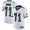 Youth Nike Philadelphia Eagles #71 Jason Peters White Stitched NFL Vapor Untouchable Limited Jersey
