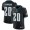 Youth Nike Philadelphia Eagles #20 Brian Dawkins Black Alternate Stitched NFL Vapor Untouchable Limited Jersey