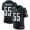Youth Nike Philadelphia Eagles #55 Brandon Graham Black Alternate Stitched NFL Vapor Untouchable Limited Jersey