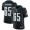 Youth Nike Philadelphia Eagles #65 Lane Johnson Black Alternate Stitched NFL Vapor Untouchable Limited Jersey
