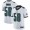 Youth Nike Philadelphia Eagles #58 Jordan Hicks White Stitched NFL Vapor Untouchable Limited Jersey