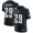 Youth Nike Philadelphia Eagles #29 LeGarrette Blount Black Alternate Stitched NFL Vapor Untouchable Limited Jersey