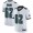 Youth Nike Philadelphia Eagles #62 Jason Kelce White Stitched NFL Vapor Untouchable Limited Jersey