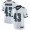 Youth Nike Philadelphia Eagles #43 Darren Sproles White Stitched NFL Vapor Untouchable Limited Jersey