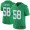 Youth Nike Philadelphia Eagles #58 Jordan Hicks Green Stitched NFL Limited Rush Jersey