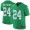Youth Nike Philadelphia Eagles #24 Ryan Mathews Green Stitched NFL Limited Rush Jersey