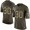 Nike Eagles #30 Corey Clement Green Men's Stitched NFL Limited 2015 Salute To Service Jersey